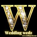 Wedding wedz Logo